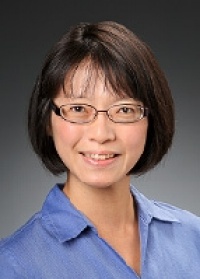 Dr. Yu-fang Nancy Liu MD