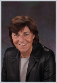 Nancy Jane Worthen M.D.