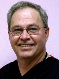 Dr. Alfred Dennis Alleman DMD, Dentist