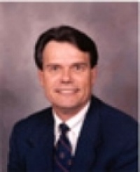 Gary L Dunlap MD, Orthopedist