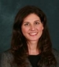Dr. Kari Marie Kearns MD, Internist