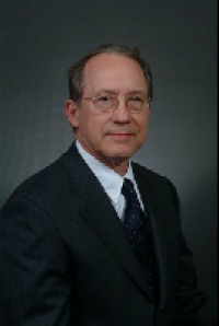 Dr. William A Whitehead MD