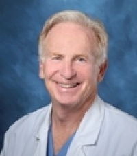 Dr. David V. Cossman M.D., Vascular Surgeon