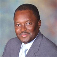Dr. Olayemi Olajide Osiyemi MD, Infectious Disease Specialist