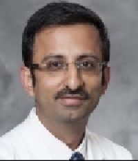 Dr. Navanshu  Arora MD