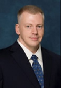 Dr. Christopher Ziebell M.D., Emergency Physician