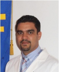 Dr. Javier Lopez D.D.S., Dentist