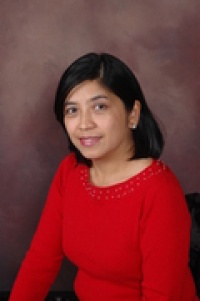 Dr. Leah Ouano Sanchez MD