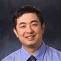 Dr. Benjamin S. Ho M.D., Pediatrician