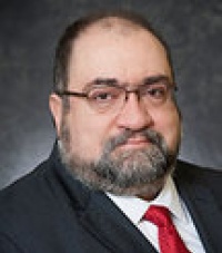 Dr. Eduardo Ibarguen-Secchia M.D., Gastroenterologist (Pediatric)