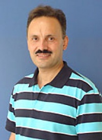 Dr. Shahriar S. Shahzeidi MD, Pulmonologist (Pediatric)