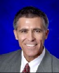 Dr. J Paul Dieckert M.D., Ophthalmologist