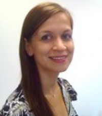 Dr. Alina  Olteanu MD, PHD