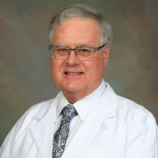 Dr. Gregg Alan Dickerson M.D.