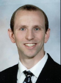Dr. Justin L Klanke MD
