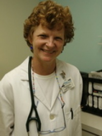 Dr. Dawn Mcallister M.D., Family Practitioner