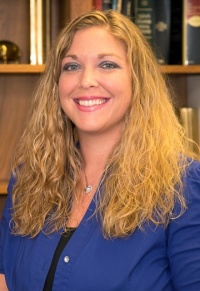 Dr. Amanda M Hart DPM