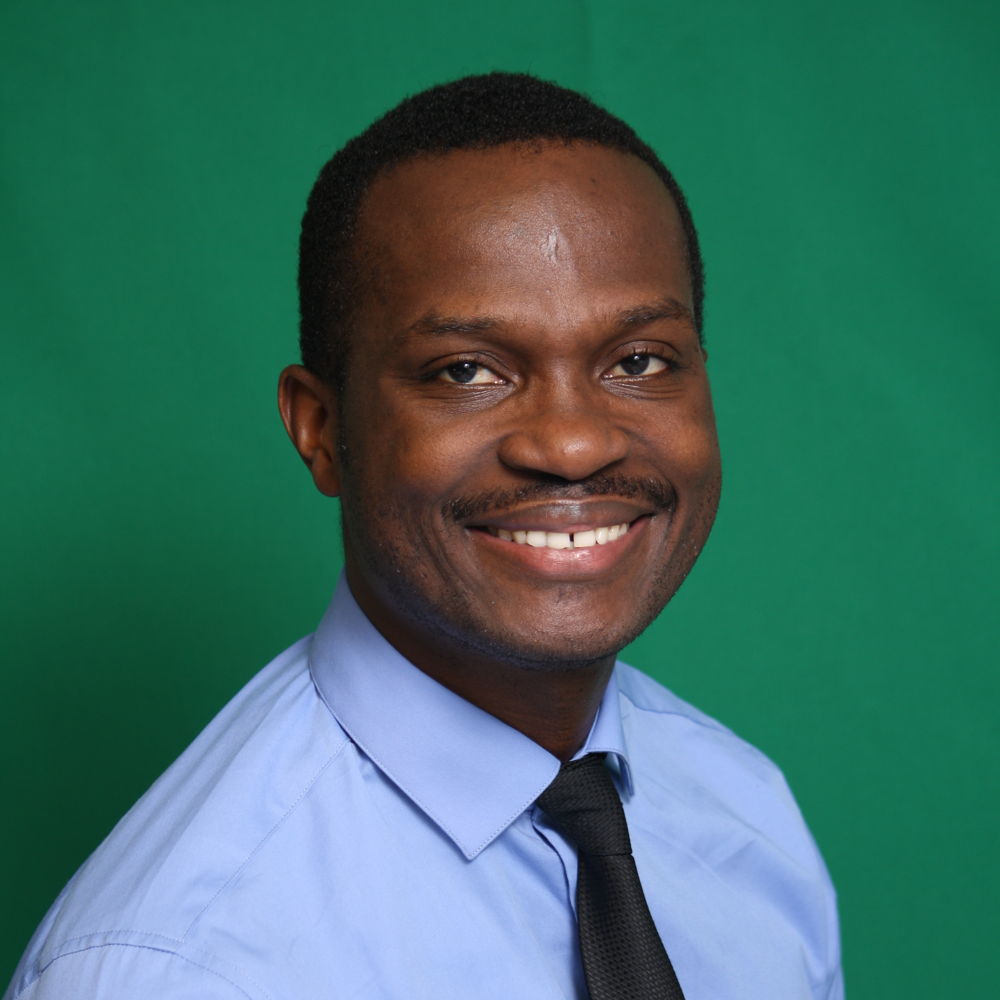 Yusuf Opakunle, Sports Medicine Specialist