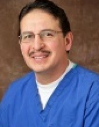 Dr. David Ronald Silva DO, Physiatrist (Physical Medicine)