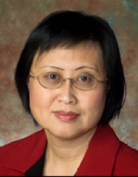 Dr. Charlotte X Zhang M.D.