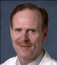 Dr. Robert Joseph Mckenna M.D.