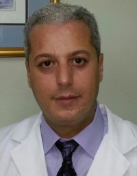 Dr. Mourad  Rahim D.M.D.