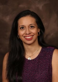 Dr. Karina Azank MD, Family Practitioner