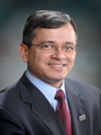 Dr. Goutam Pada Shome M.D., Allergist and Immunologist