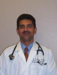 Dr. Ricardo A Adames M.D., Infectious Disease Specialist