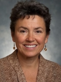 Dr. Carol Marie Vanhaelst MD