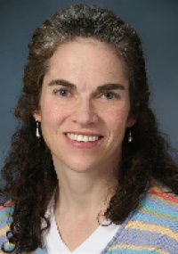 Dr. Susan Virginia Rockwell M.D.