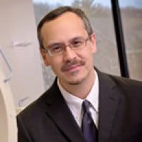 Dr. Louis  Panlilio M.D.