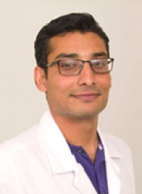 Dr. Nasir Malik MD, Hospitalist