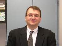Dr. Boris Cvetkovski M.D., Gastroenterologist