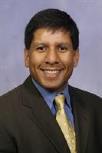 Akshay S Gupta MD, Radiologist