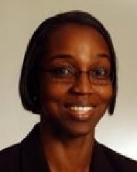 Dr. Lauretta Ufuoma Ogbue MD