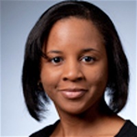 Dr. Shalita Monique Jones MD