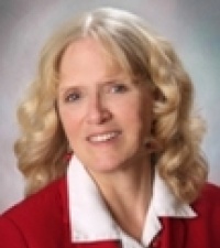 Dr. Kari Rose Formsma M.D.