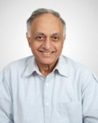 Dr. Sohail A Qureshi MD