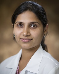 Dr. Lakshmi  Raman M.D