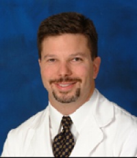 Dr. Matthew  Dolich MD