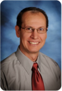 Dr. Mark A. Easterday M.D., Internist
