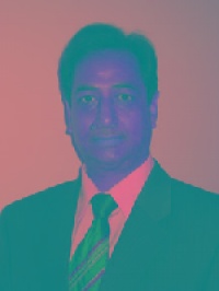Dr. Anil Kumar Jain M.D, Internist