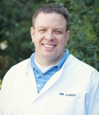 Dr. Jonathan Curtis Lords DDS