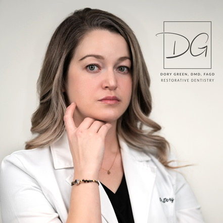 Dr. Dory Green DMD, Dentist