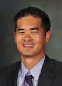 Bryan C Yen MD, Interventional Radiologist