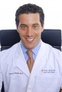 Dr. Jacob D Steiger MD