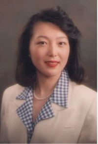Dr. Jennifer X. Luan MD, Acupuncturist