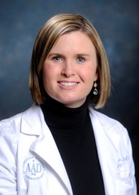 Dr. Kathleen Martin Beckum M.D.