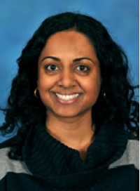 Dr. Jotika P. Thompson M.D., Hematologist (Blood Specialist)